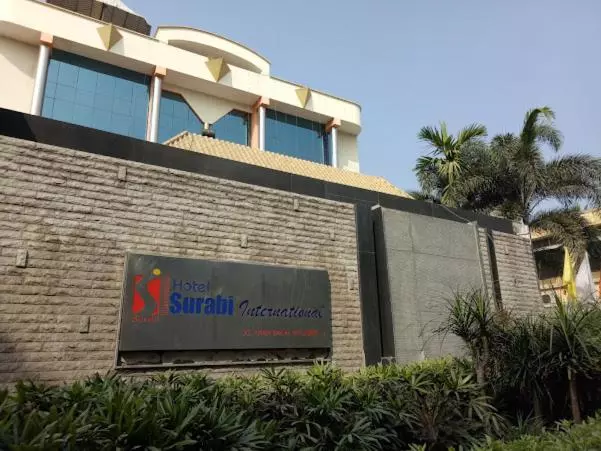 Zip By Spree Hotels Surabi International Vellore