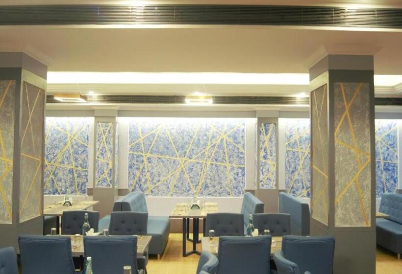 Zip By Spree Hotels Surabi International Vellore