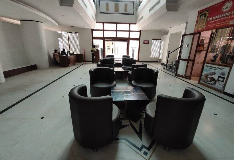 Zip By Spree Hotels Surabi International Vellore