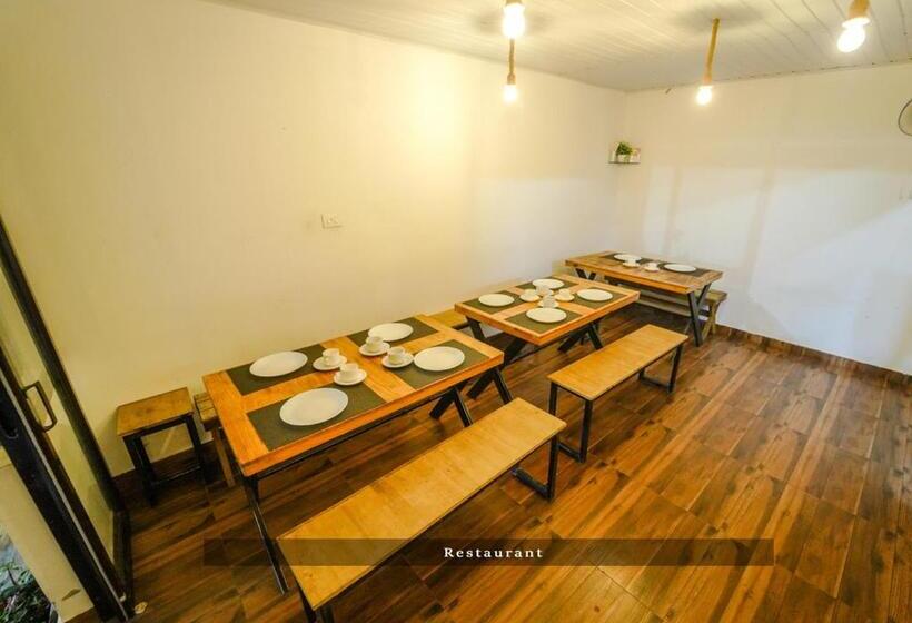 ペンション Munnar Majetsic Resort With Pool By Voye Homes