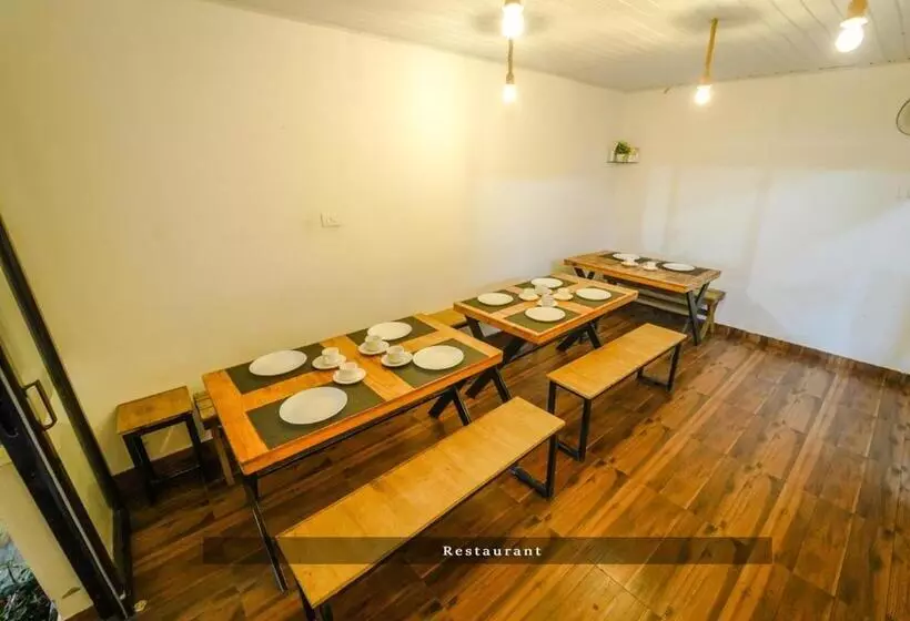 ペンション Munnar Majetsic Resort With Pool By Voye Homes