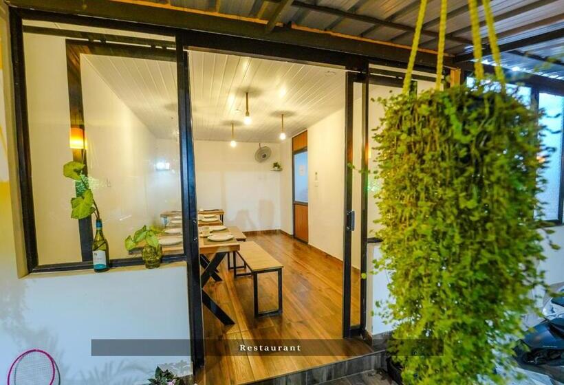 ペンション Munnar Majetsic Resort With Pool By Voye Homes