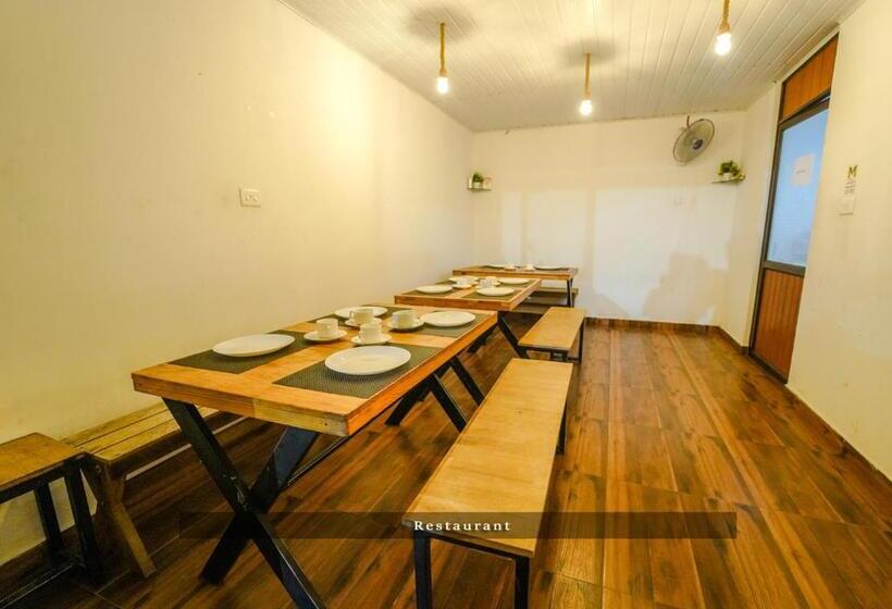 ペンション Munnar Majetsic Resort With Pool By Voye Homes