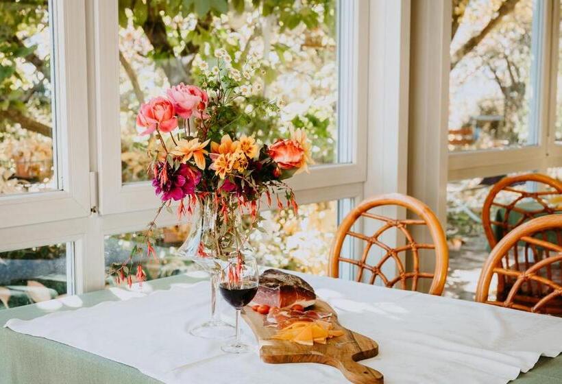 Пансион Peintnerhof Appartments & Zimmer