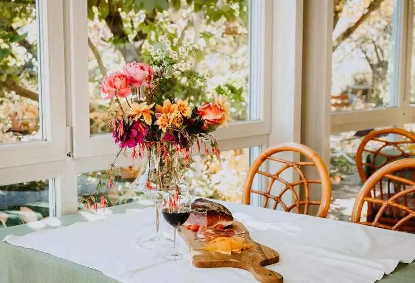 ペンション Peintnerhof Appartments & Zimmer