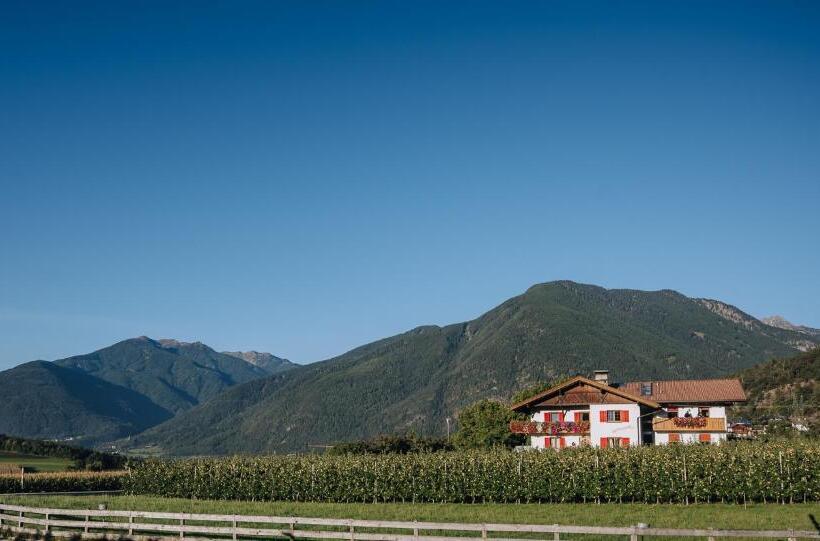 Пансион Peintnerhof Appartments & Zimmer