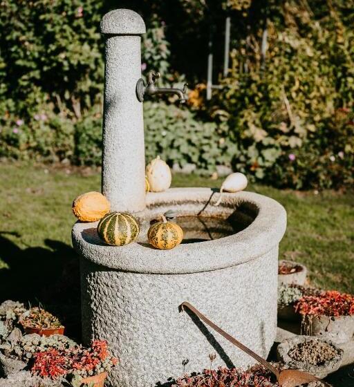 Пансион Peintnerhof Appartments & Zimmer