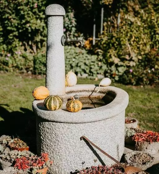 ペンション Peintnerhof Appartments & Zimmer