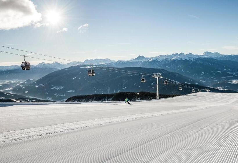 Пансион Peintnerhof Appartments & Zimmer