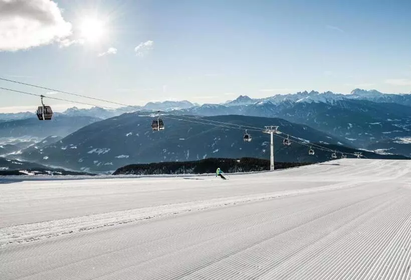 ペンション Peintnerhof Appartments & Zimmer