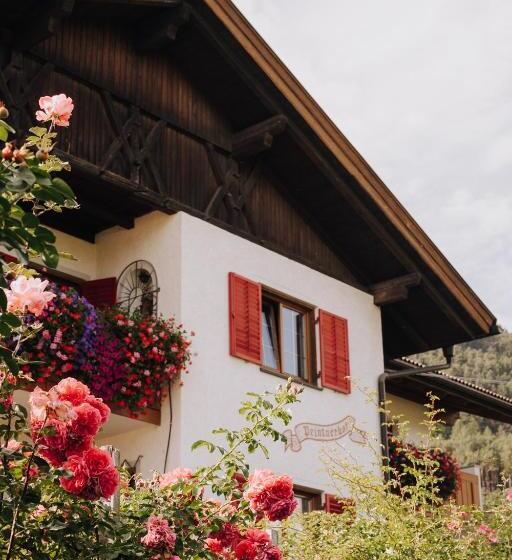 Пансион Peintnerhof Appartments & Zimmer