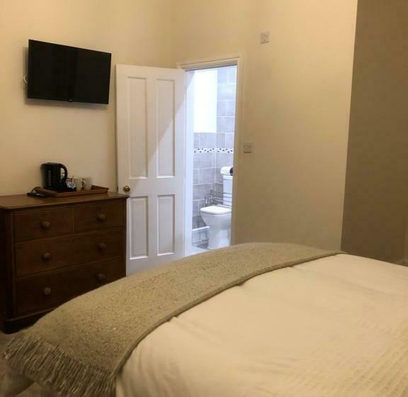 膳宿费 The Old Lodge Guest House