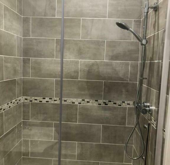 膳宿费 The Old Lodge Guest House