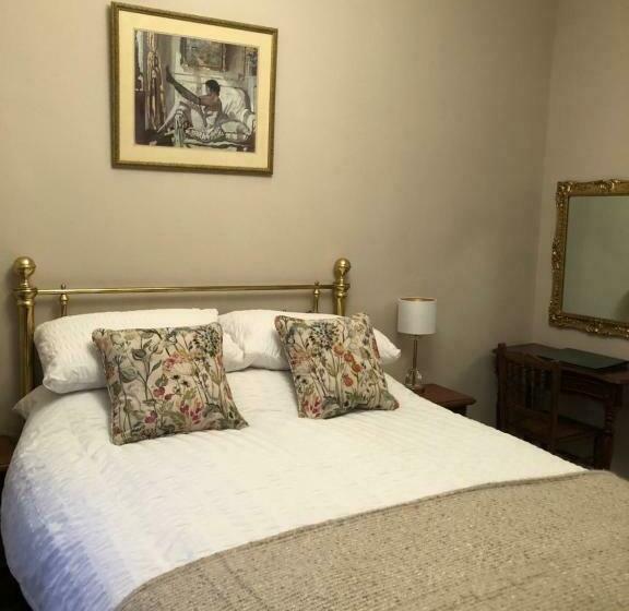 膳宿费 The Old Lodge Guest House