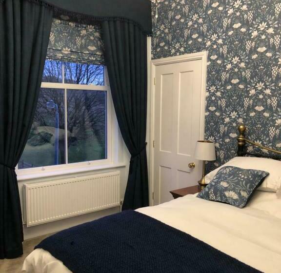 膳宿费 The Old Lodge Guest House