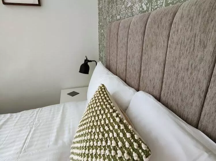 The Wincheap B&b
