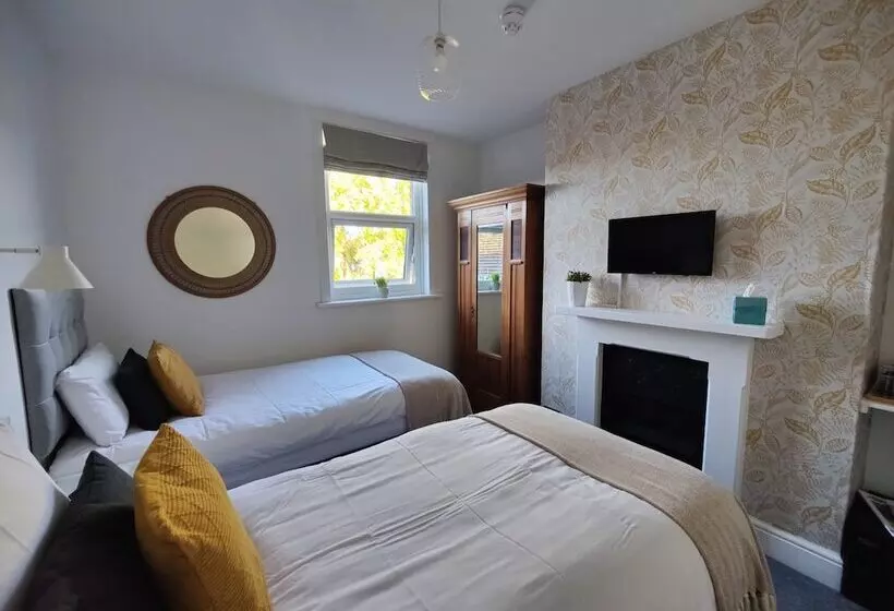 The Wincheap B&b
