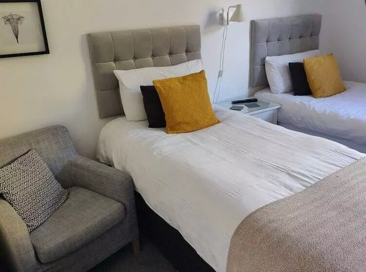 The Wincheap B&b