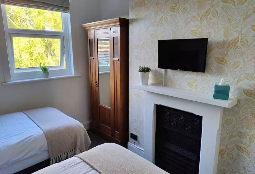 The Wincheap B&b