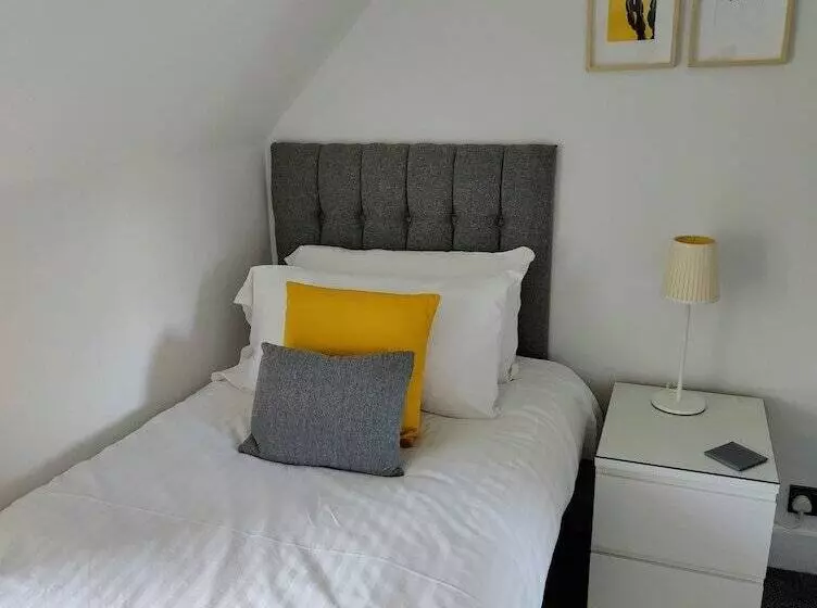 The Wincheap B&b