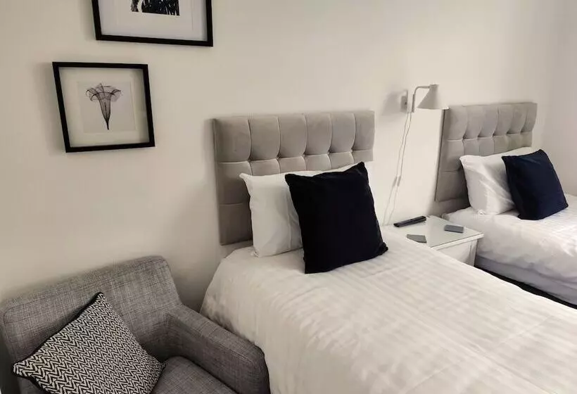 The Wincheap B&b