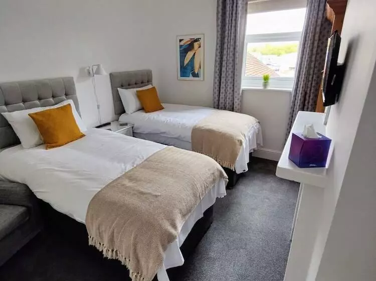 The Wincheap B&b