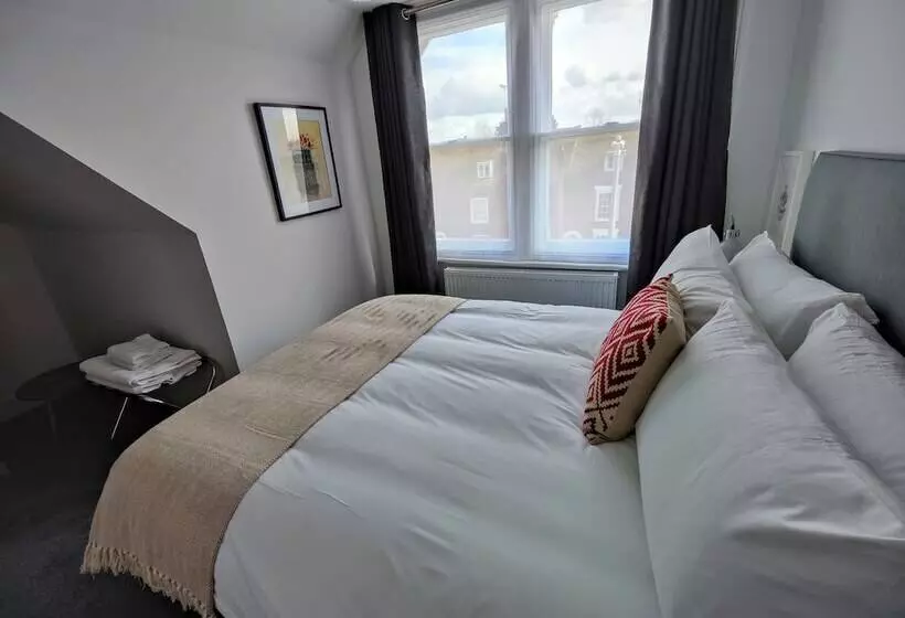 The Wincheap B&b
