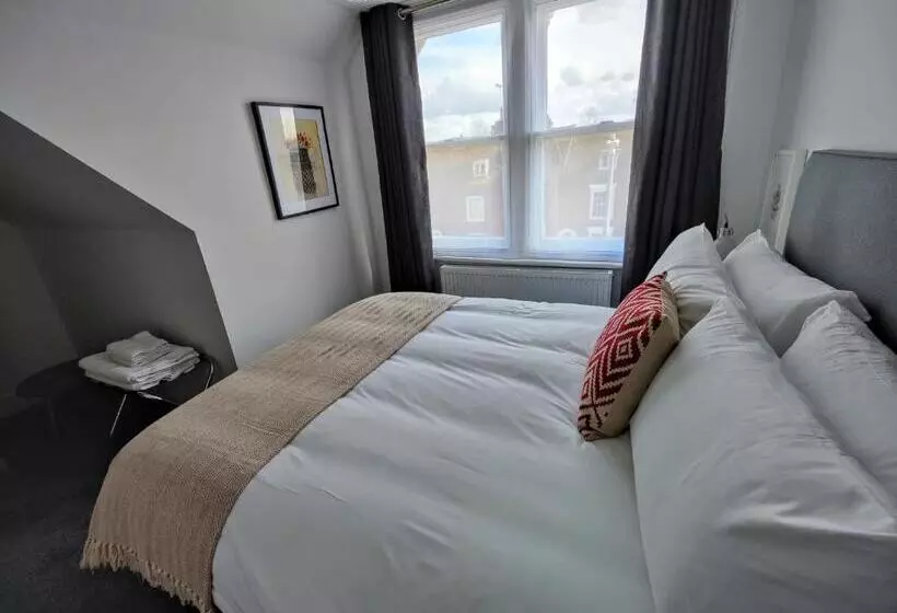 The Wincheap B&b