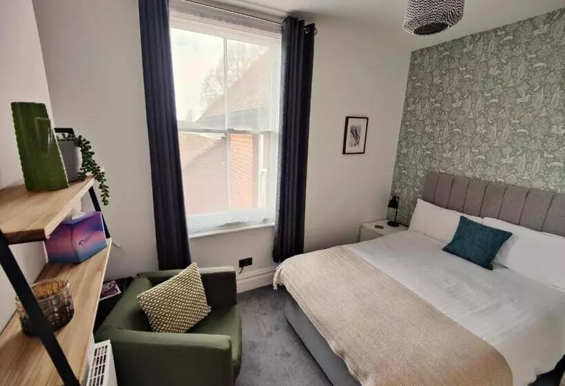 The Wincheap B&b