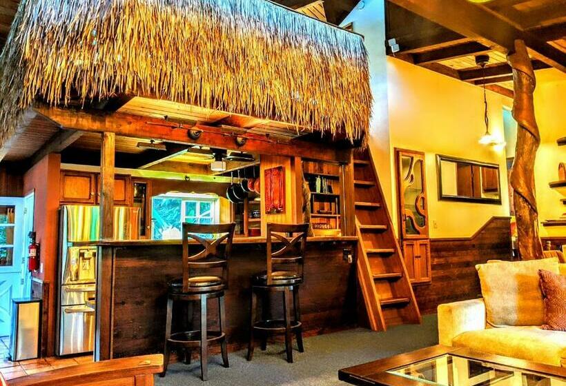 민박 Kehena Mauka Nui Club Lgbtqia+ Clothing Optional