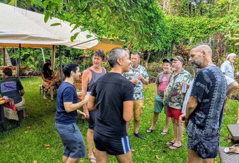 민박 Kehena Mauka Nui Club Lgbtqia+ Clothing Optional