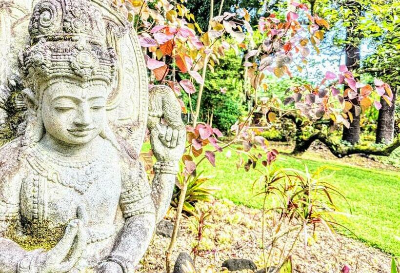 민박 Kehena Mauka Nui Club Lgbtqia+ Clothing Optional