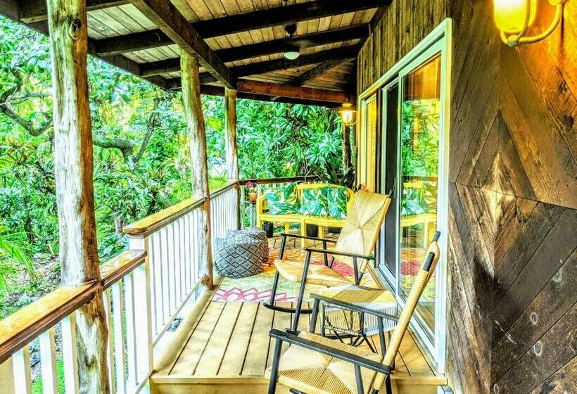 민박 Kehena Mauka Nui Club Lgbtqia+ Clothing Optional