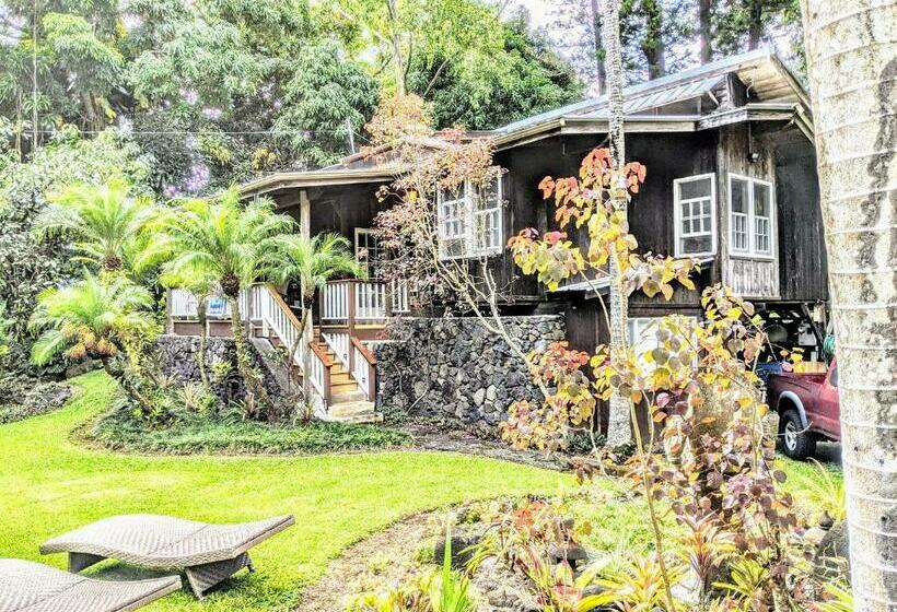 민박 Kehena Mauka Nui Club Lgbtqia+ Clothing Optional