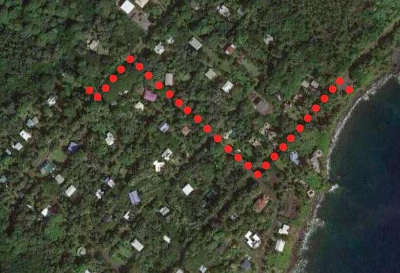 민박 Kehena Mauka Nui Club Lgbtqia+ Clothing Optional