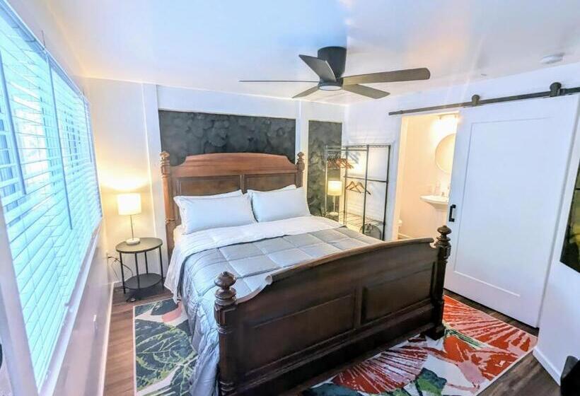 민박 Kehena Mauka Nui Club Lgbtqia+ Clothing Optional