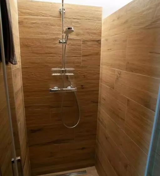 Aamiaismajoitus (B&B) Malga Laben