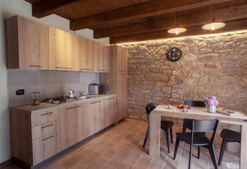 Aamiaismajoitus (B&B) Malga Laben