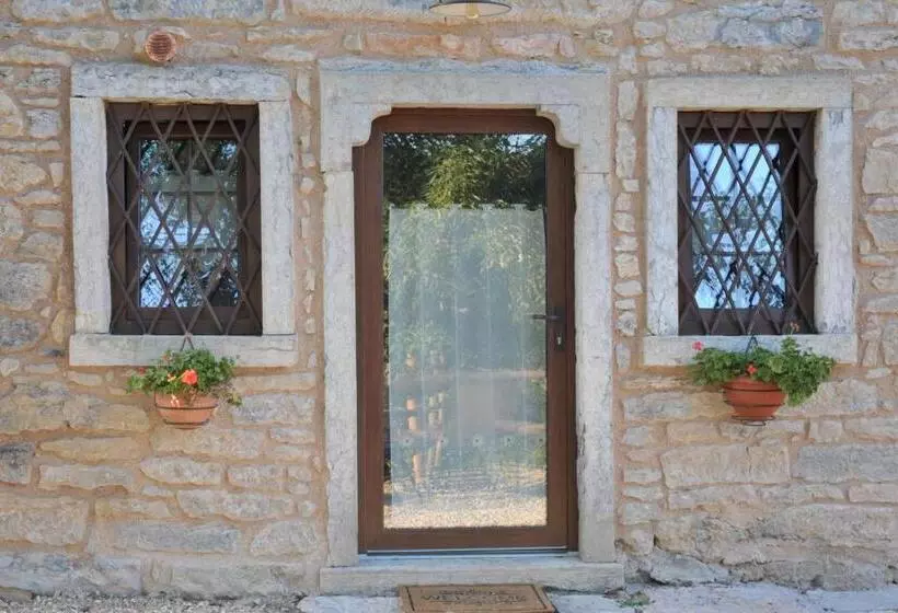 Aamiaismajoitus (B&B) Malga Laben