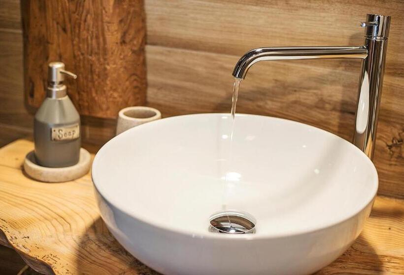 住宿加早餐 Malga Laben