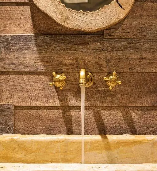 Aamiaismajoitus (B&B) Malga Laben