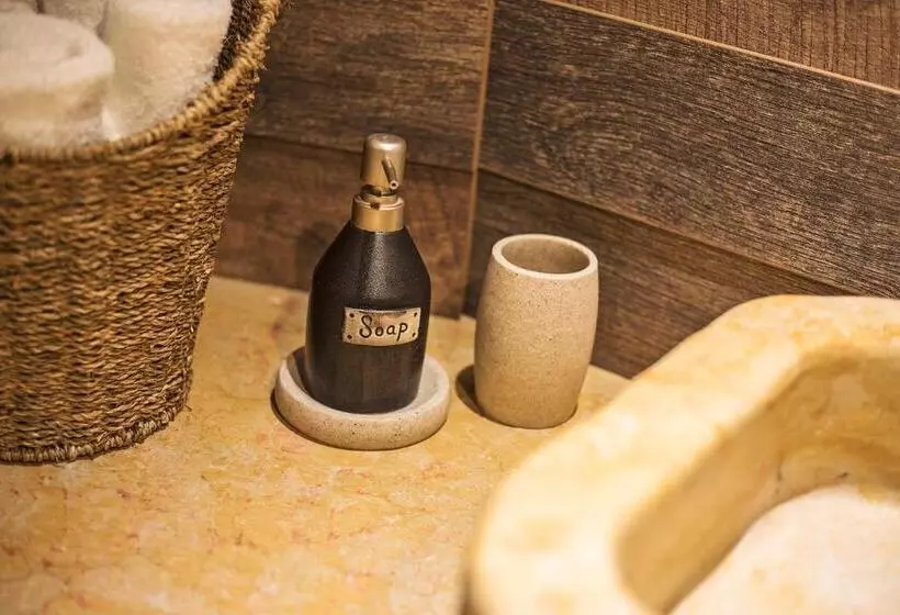 Aamiaismajoitus (B&B) Malga Laben