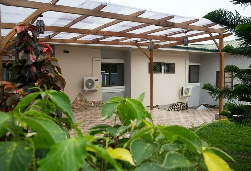 צימר Veke Executive Lodge & Event Center