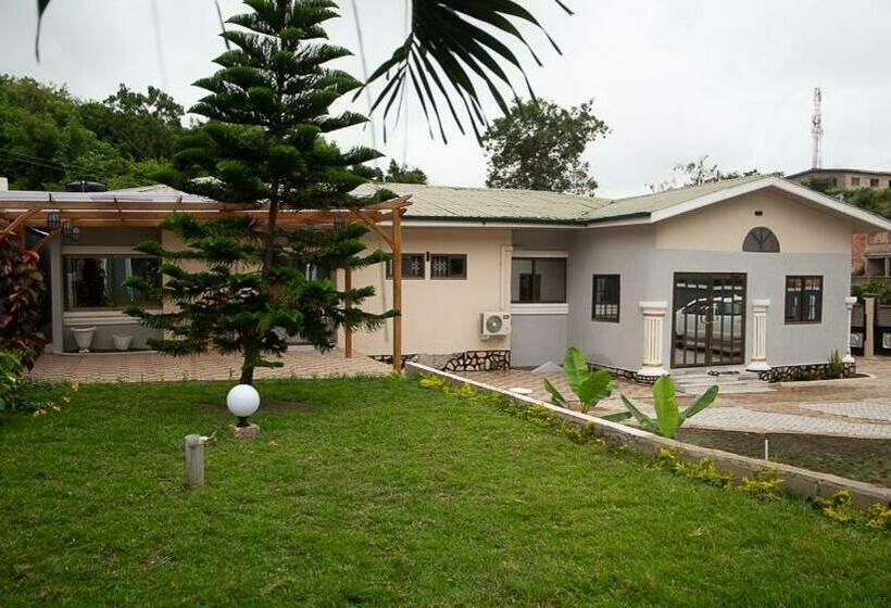 צימר Veke Executive Lodge & Event Center