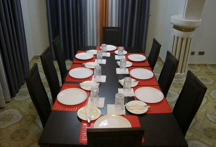 צימר Veke Executive Lodge & Event Center