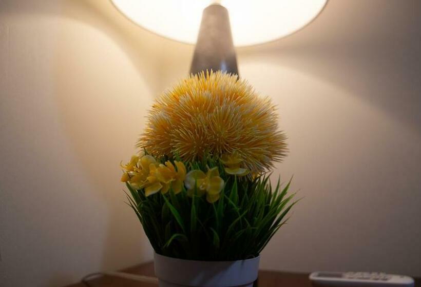 צימר Veke Executive Lodge & Event Center