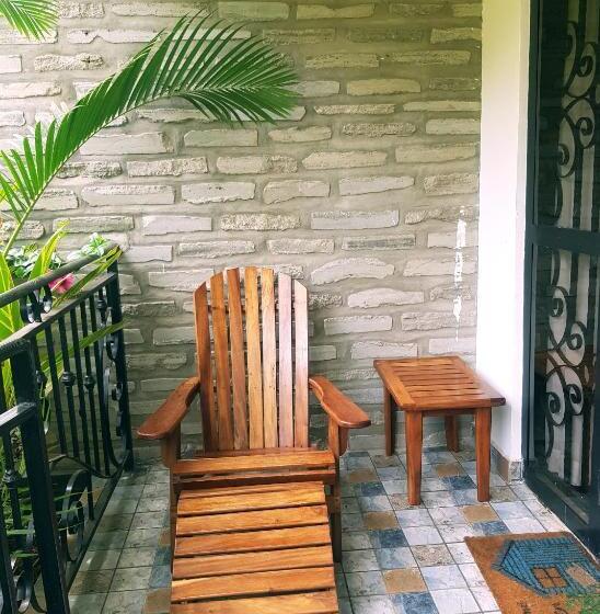 Home Bliss Hotel Fort Portal Uganda