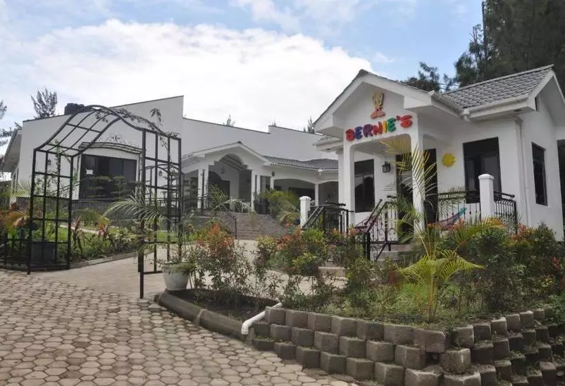Home Bliss Hotel  Fort Portal Uganda