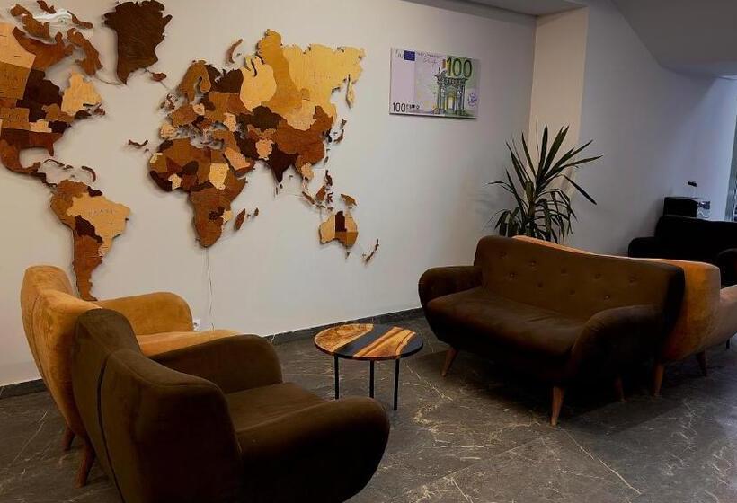 فندق Civilization