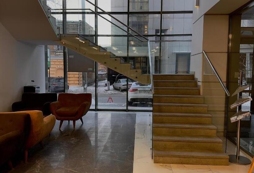 فندق Civilization